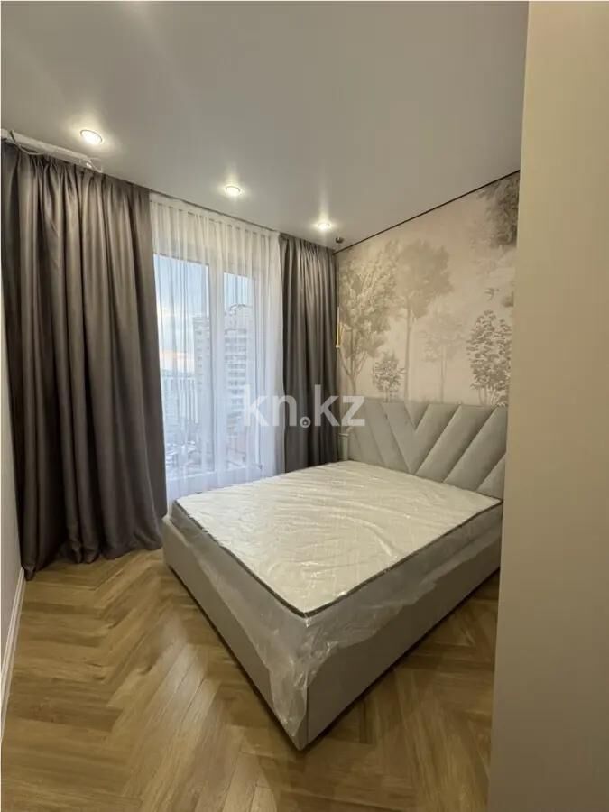 Продажа 2-комнатной квартиры, 46.2 м² - Продажа квартир в новостройках Алматы без посредников - страница 5 фото 1 из 5