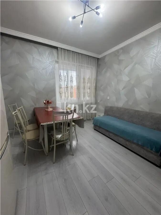 Продажа 2-комнатной квартиры, 70.5 м² - Продажа квартир в монолитно-каркасном доме в Астане - страница 3 фото 3 из 7