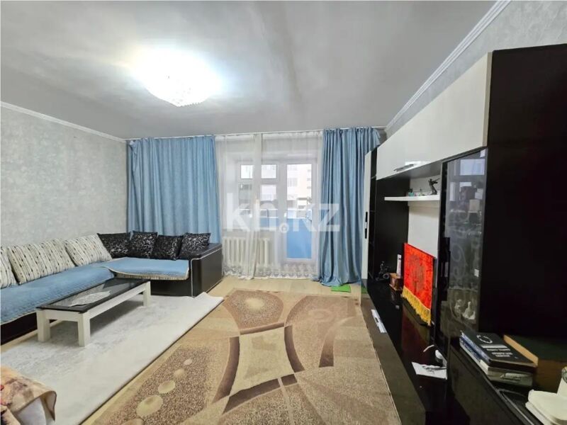 Продажа 1-комнатной квартиры, 50 м² - Продажа однокомнатных квартир в р-не Сарыарка Астаны - страница 19 фото 1 из 10