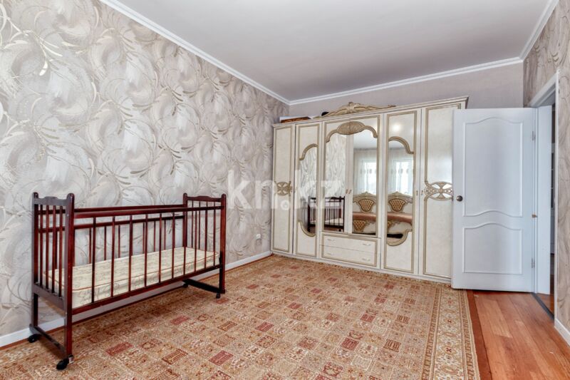 Продажа 3-комнатной квартиры, 124 м² - Продажа трехкомнатных квартир в р-не Байконур Астаны - страница 3 фото 34 из 40