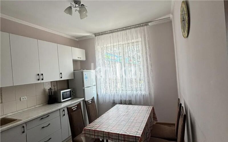 Продажа 2-комнатной квартиры, 76.7 м² - Продажа двухкомнатных квартир в монолитно-каркасном доме в Казахстане - страница 203 фото 3 из 4