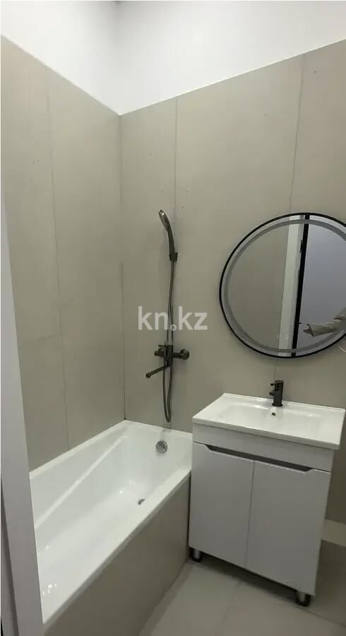 Продажа 1-комнатной квартиры, 35 м² - Продажа однокомнатных квартир в монолитно-каркасном доме в Алматы - страница 77 фото 3 из 3