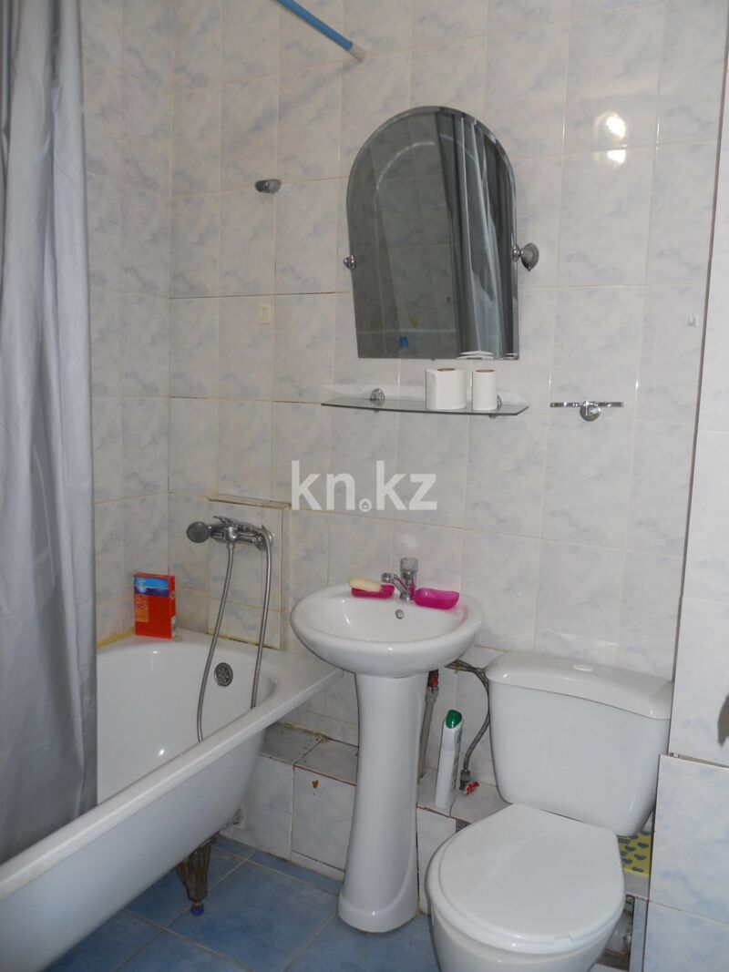 Продажа 1-комнатной квартиры, 33 м² - Продажа однокомнатных квартир в Казахстане - страница 129 фото 5 из 6