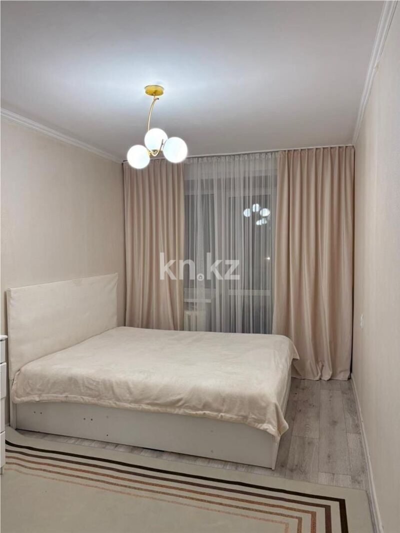 Продажа 3-комнатной квартиры, 60 м² - Аренда комнат в Темиртау фото 1 из 13