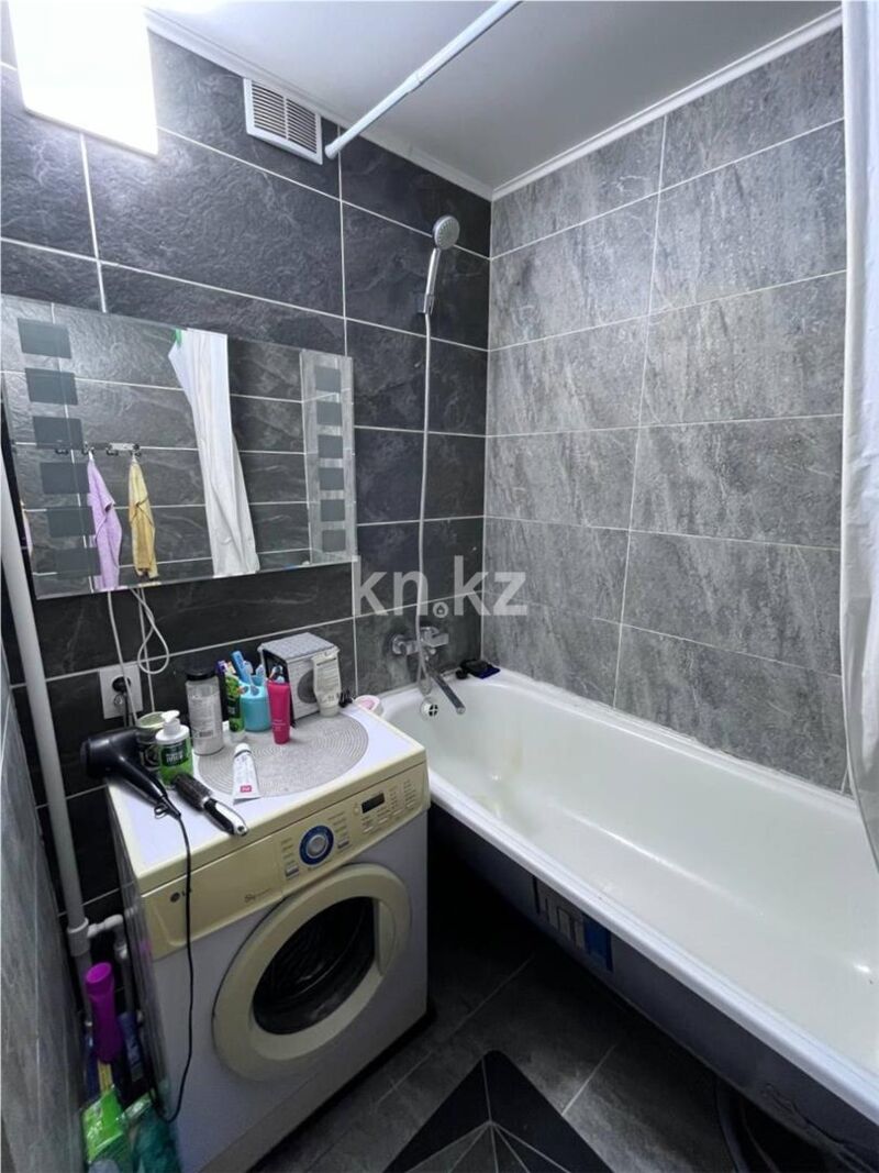 Продажа 3-комнатной квартиры, 60 м² - Продажа трехкомнатных квартир в Майкудуке Караганды - страница 10 фото 10 из 23