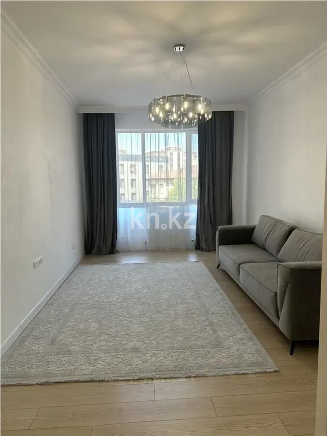 Продажа 2-комнатной квартиры, 79 м² - Продажа недвижимости в Казахстане - страница 6 фото 1 из 4