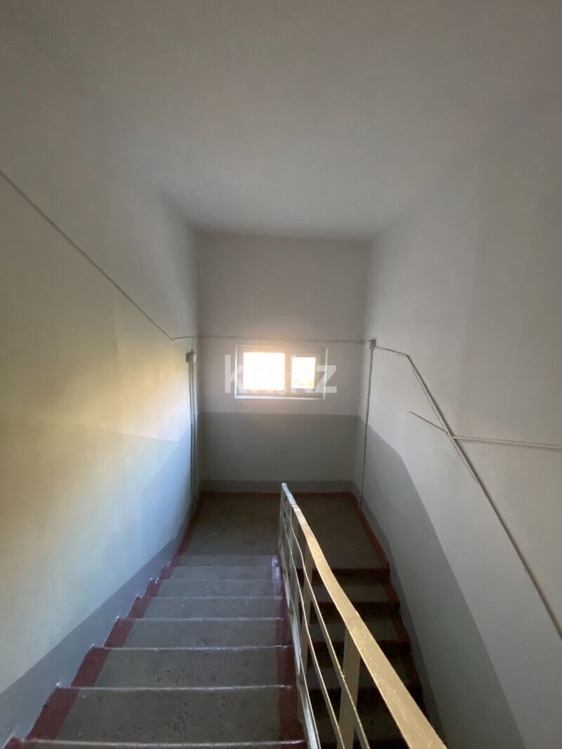 Продажа 4-комнатной квартиры, 76.6 м² - Продажа недвижимости в Караганде - страница 20 фото 26 из 30