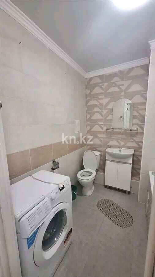 Продажа 2-комнатной квартиры, 40 м² - Продажа квартир в монолитно-каркасном доме в Алматы - страница 17 фото 3 из 3