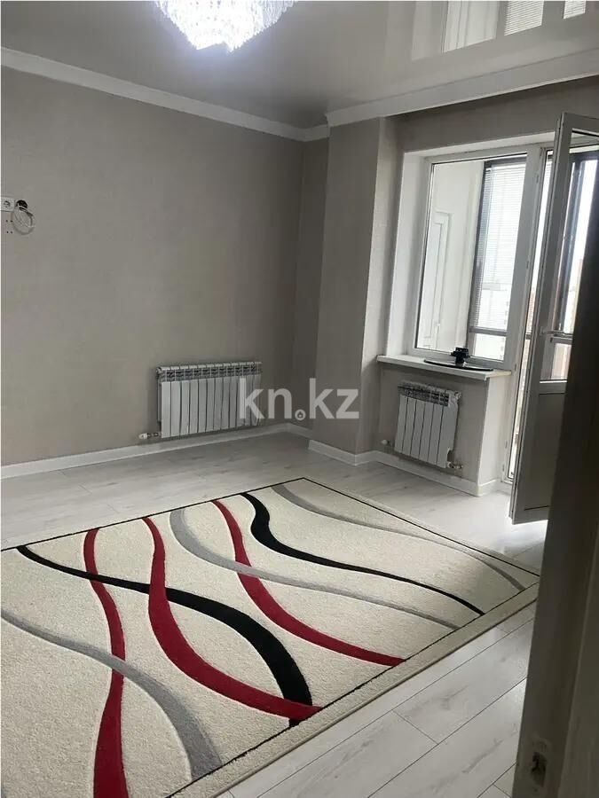 Продажа 1-комнатной квартиры, 44.5 м² - Продажа однокомнатных квартир в р-не Алматы Астаны - страница 5 фото 1 из 1