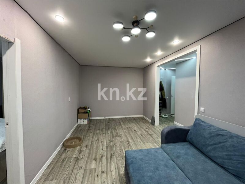 Продажа 2-комнатной квартиры, 45 м² - Продажа двухкомнатных квартир в Городе Караганды - страница 11 фото 2 из 13