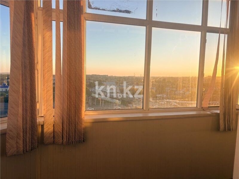 Продажа 3-комнатной квартиры, 98 м² - Продажа трехкомнатных квартир в Караганде - страница 8 фото 6 из 38