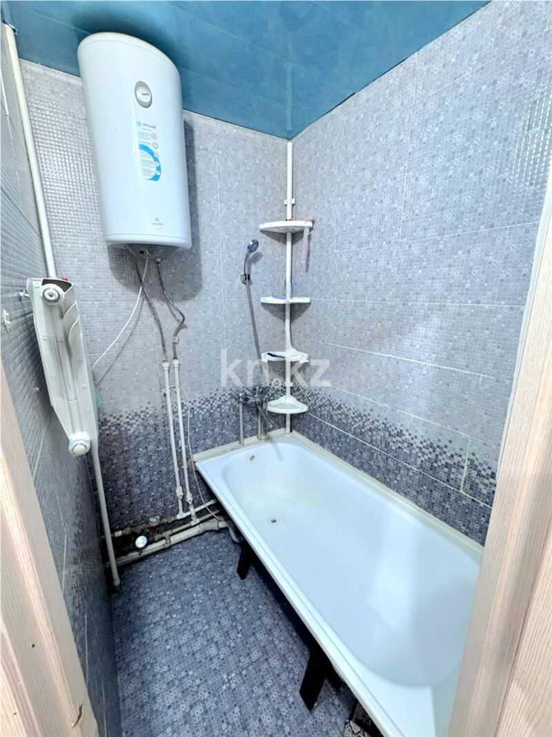 Продажа 3-комнатной квартиры, 55 м² - Продажа трехкомнатных квартир в Темиртау - страница 4 фото 9 из 16