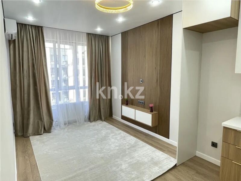 Продажа 2-комнатной квартиры, 40 м² - Продажа двухкомнатных квартир от собственников в Алматы - страница 3 фото 1 из 5