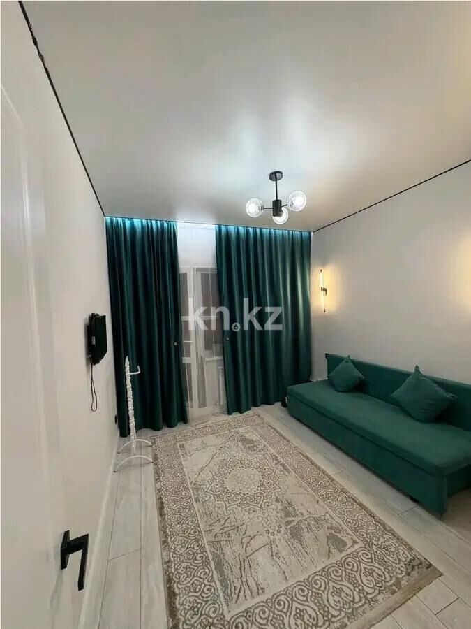 Продажа 2-комнатной квартиры, 41.7 м² - Продажа двухкомнатных квартир в р-не Сарайшык Астаны - страница 33 фото 2 из 6