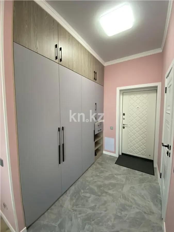 Продажа 1-комнатной квартиры, 43 м² - Продажа однокомнатных квартир в р-не Алматы Астаны фото 6 из 7