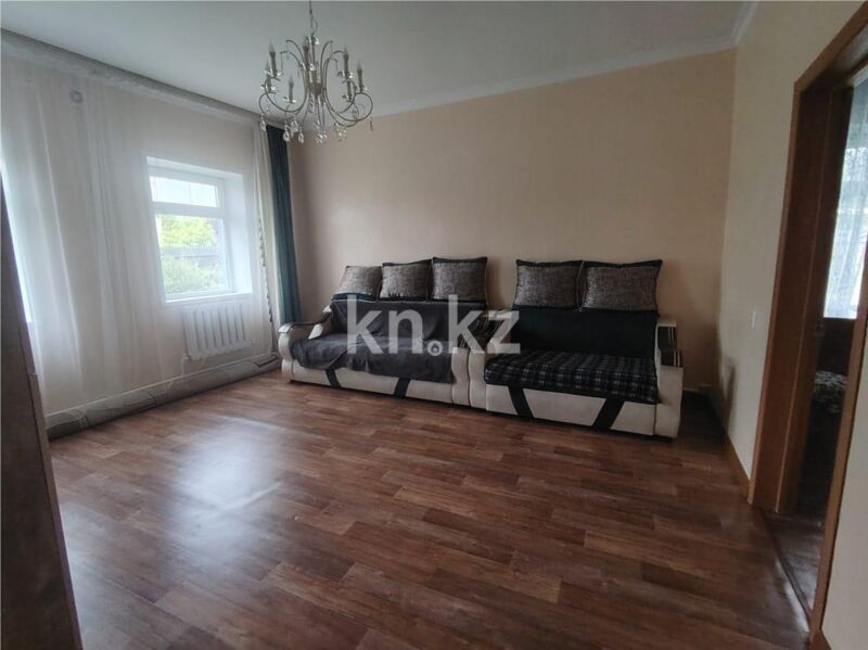 Продажа 4-комнатного дома, 80.4 м² - Недвижимость в Темиртау - страница 28 фото 2 из 19