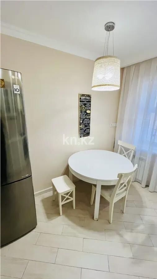 Продажа 2-комнатной квартиры, 57 м² - Продажа двухкомнатных квартир в р-не Есиль Астаны - страница 14 фото 3 из 5