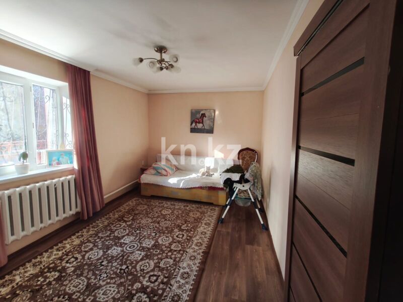 Продажа 5-комнатного дома, 180 м² - Продажа домов, коттеджей в Караганде фото 4 из 12