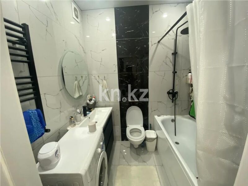 Продажа 2-комнатной квартиры, 43 м² - Продажа квартир от собственников в Алматы - страница 289 фото 4 из 5