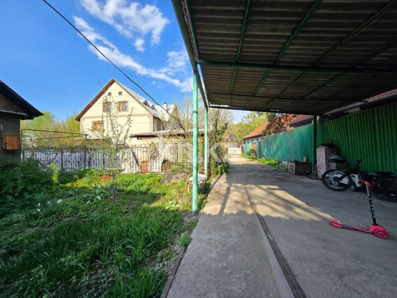 Продажа 3-комнатного дома, 59 м² - Продажа трехкомнатных домов, коттеджей в Алматы фото 13 из 24