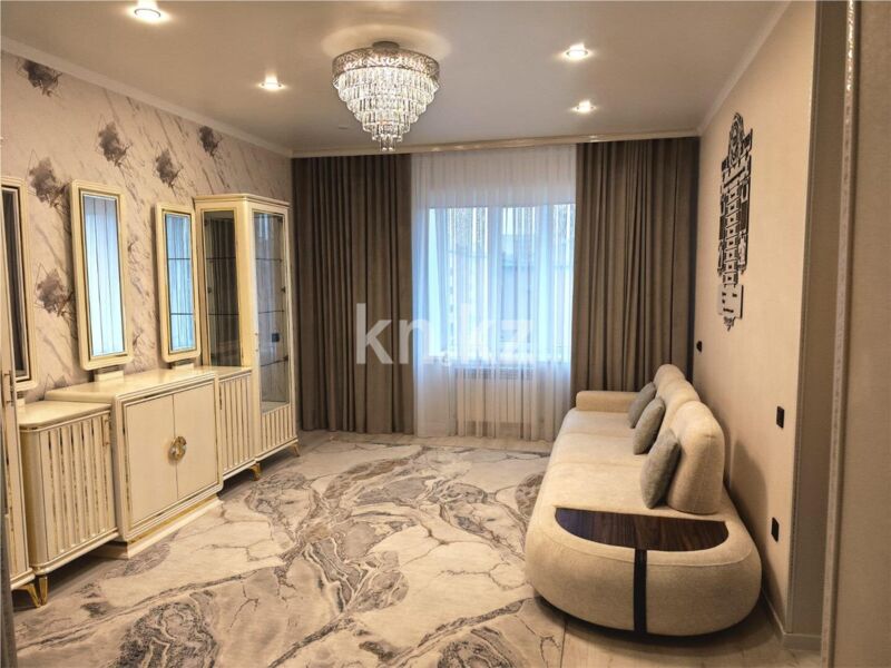 Продажа 2-комнатной квартиры, 64 м² - Продажа двухкомнатных квартир в Караганде фото 2 из 27