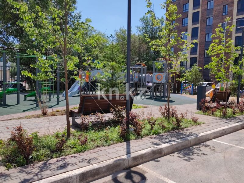 Продажа 1-комнатной квартиры, 40 м² - Продажа однокомнатных квартир в кирпичном доме в Караганде - страница 11 фото 20 из 27