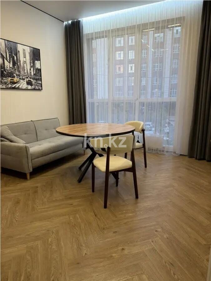 Продажа 1-комнатной квартиры, 42 м² - Продажа недвижимости в Казахстане - страница 5 фото 1 из 4