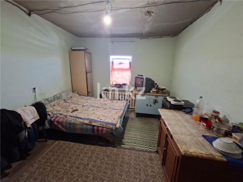 Продажа 4-комнатного дома, 63.2 м² - Продажа домов, коттеджей в Караганде - страница 6 фото 1 из 22