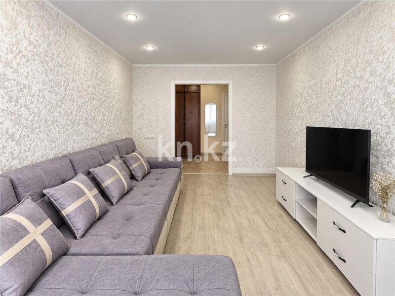 Продажа 3-комнатной квартиры, 71 м² - Продажа квартир в панельном доме в Казахстане - страница 59 фото 3 из 14