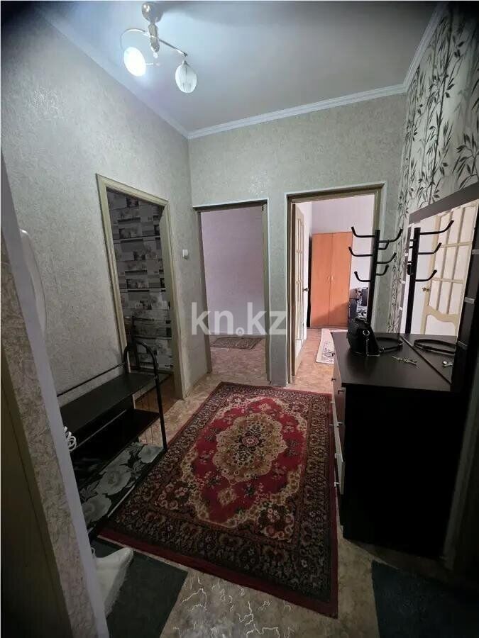 Продажа 3-комнатной квартиры, 67 м² - Продажа квартир в Казахстане - страница 197 фото 4 из 4