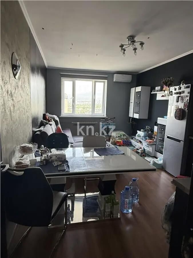 Продажа 2-комнатной квартиры, 52 м² - Продажа двухкомнатных квартир от собственников в Алматы - страница 155 фото 3 из 4