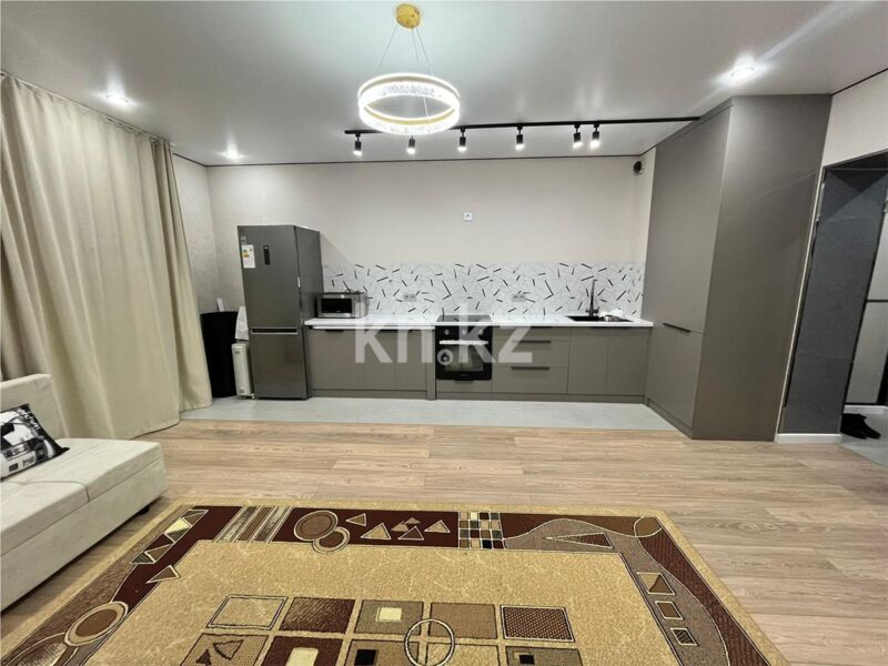 Продажа 3-комнатной квартиры, 62.16 м² - Продажа квартир в блочном доме в Казахстане - страница 196 фото 5 из 18