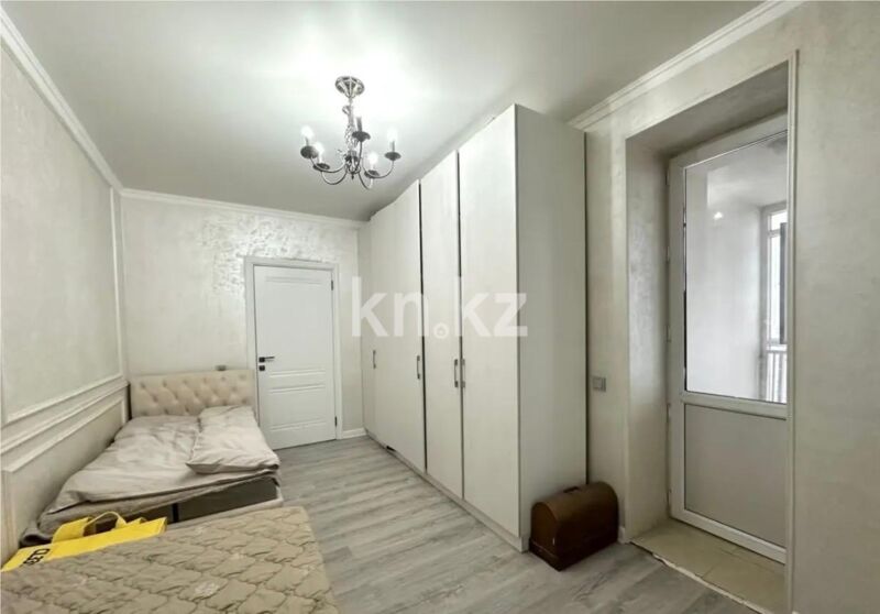 Продажа 3-комнатной квартиры, 81 м² - Продажа квартир в кирпичном доме в Астане - страница 203 фото 9 из 15