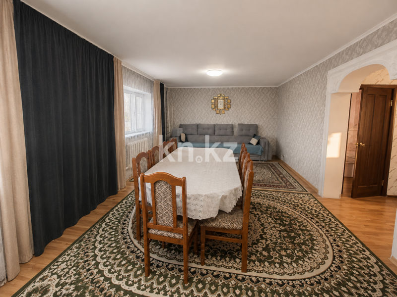 Продажа 3-комнатного дома, 86.7 м² - Недвижимость в Темиртау - страница 30 фото 2 из 14