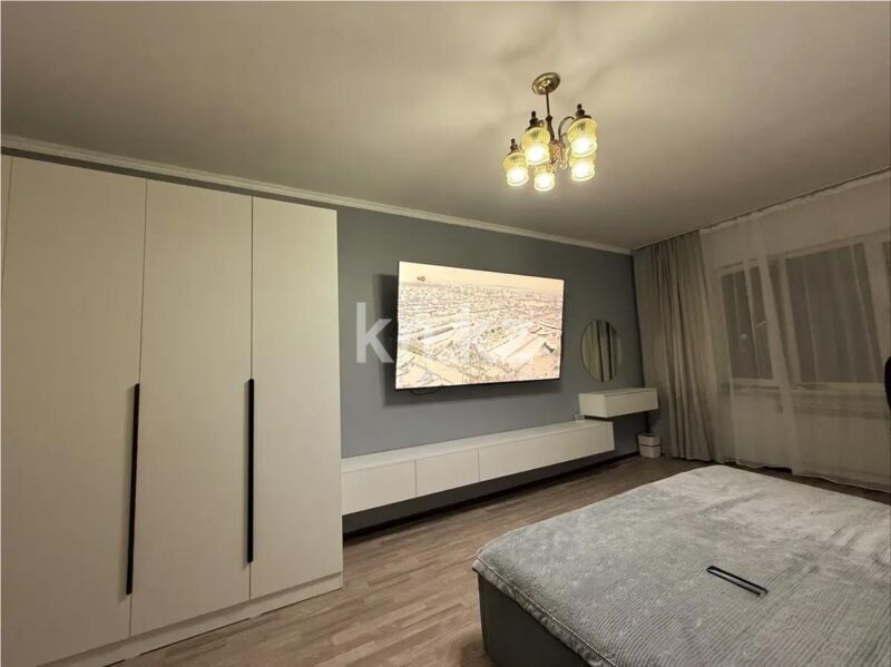 Продажа 3-комнатной квартиры, 88.3 м² - Продажа трехкомнатных квартир в монолитном доме в Казахстане фото 3 из 4