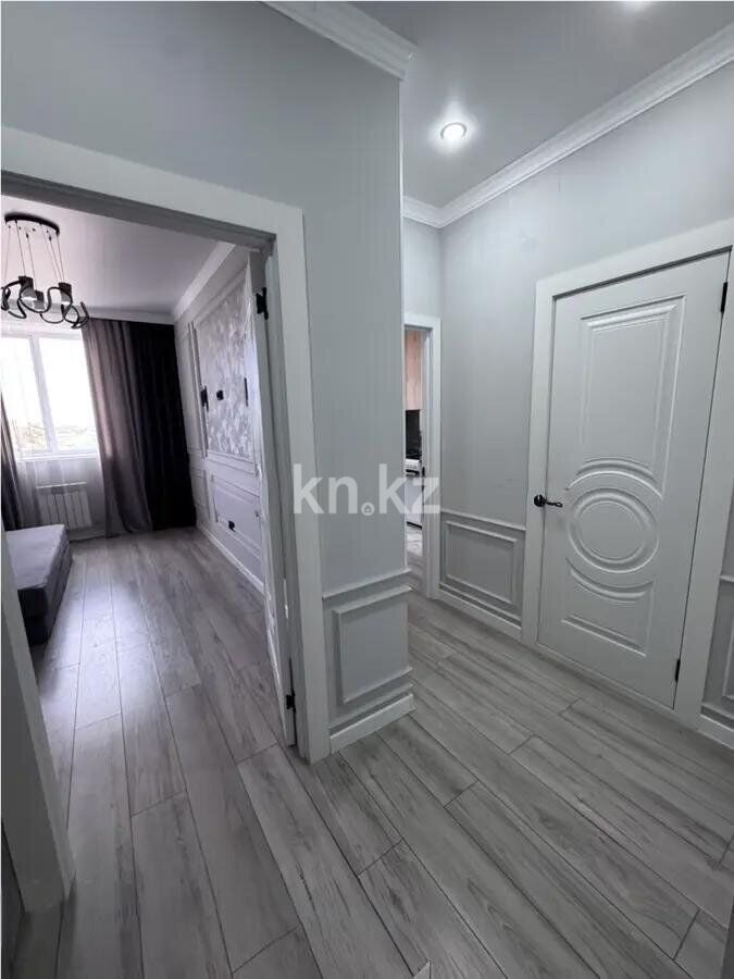 Продажа 1-комнатной квартиры, 32 м² - Продажа квартир в р-не Сарайшык Астаны - страница 21 фото 5 из 5