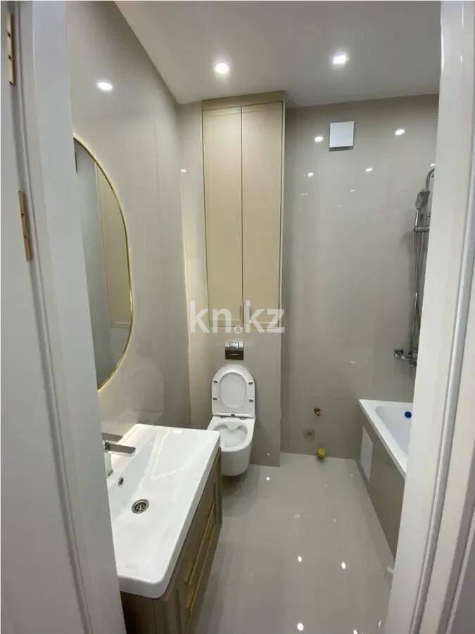 Продажа 1-комнатной квартиры, 38 м² - Продажа однокомнатных квартир в р-не Нура Астаны - страница 26 фото 4 из 4
