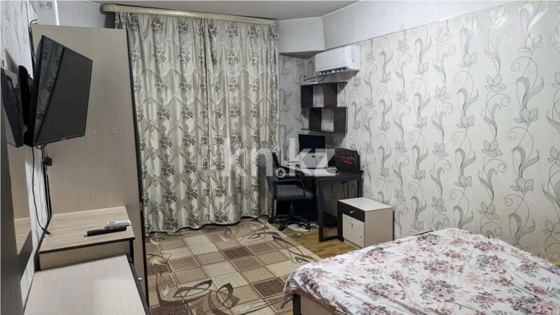 Продажа 2-комнатной квартиры, 52 м² - Продажа двухкомнатных квартир в блочном доме в Алматы - страница 4 фото 1 из 5