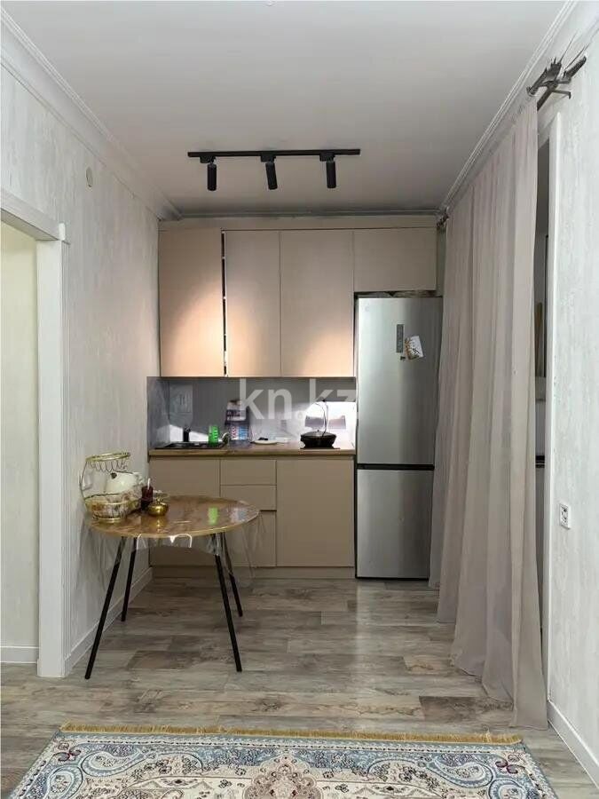 Продажа 1-комнатной квартиры, 30 м² - Продажа квартир от собственников в Астане - страница 7 фото 3 из 4