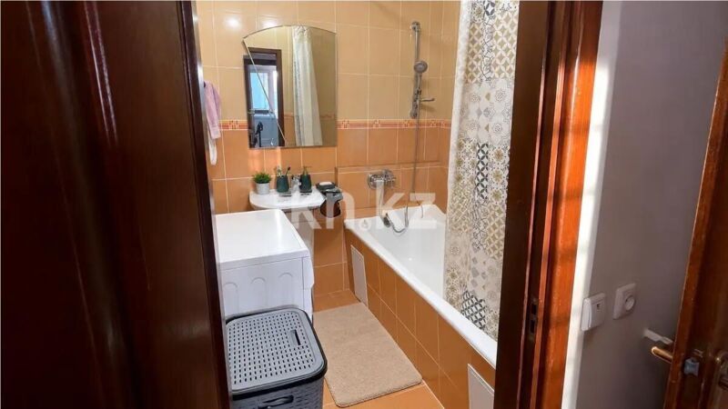 Продажа 2-комнатной квартиры, 52.2 м² - Продажа квартир в Алматы фото 4 из 4