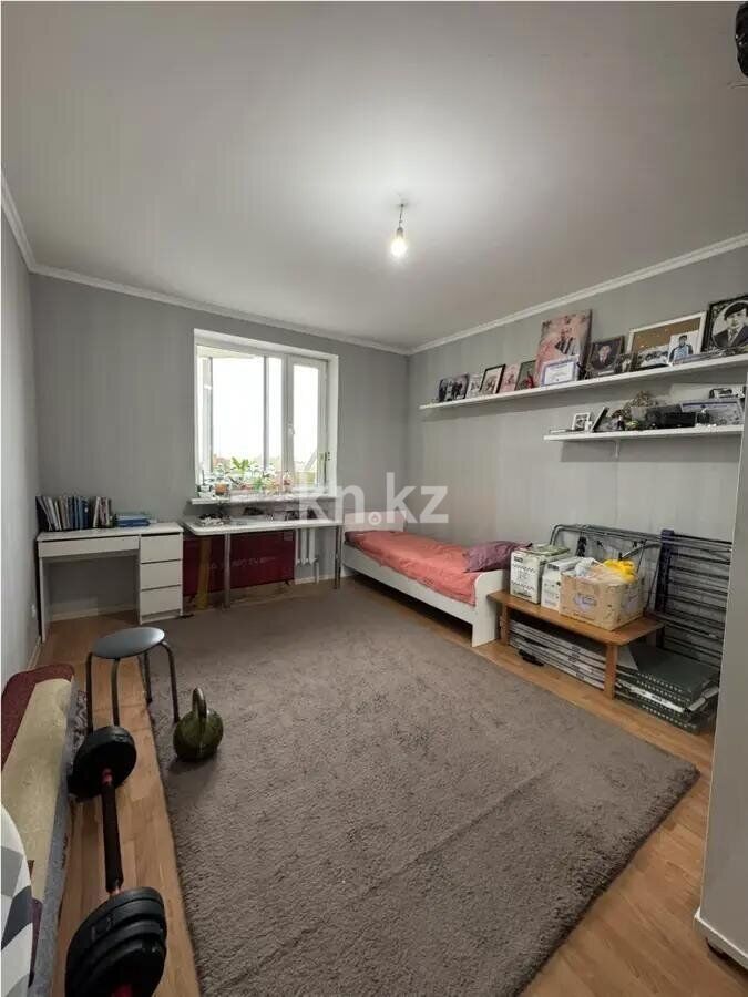 Продажа 3-комнатной квартиры, 101.8 м² - Продажа квартир в Казахстане - страница 88 фото 3 из 6