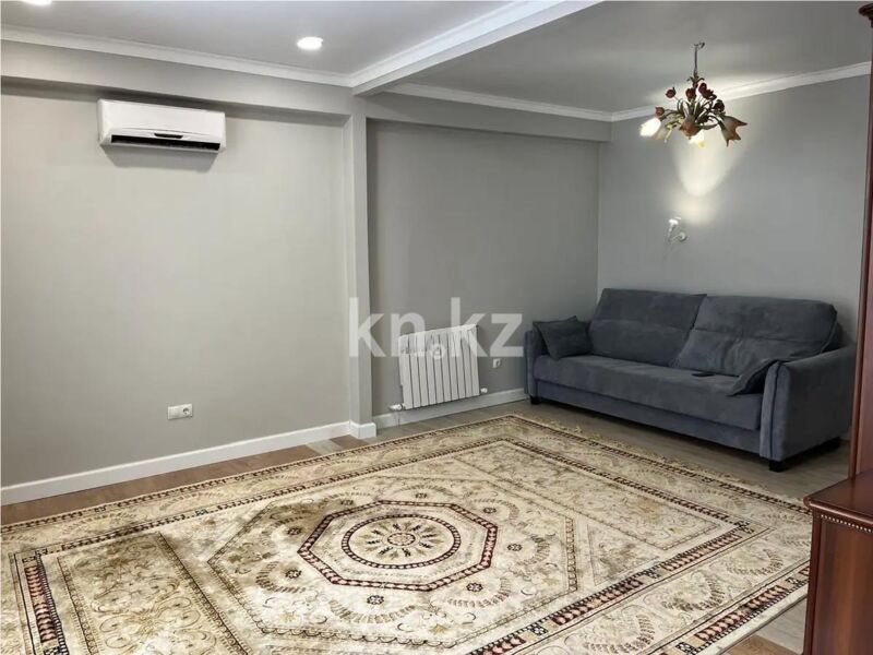 Продажа 1-комнатной квартиры, 51 м² - Продажа квартир в Казахстане - страница 26 фото 1 из 4