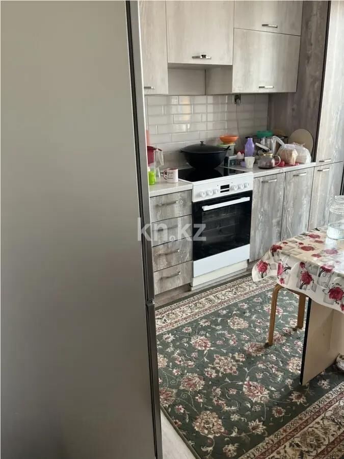 Продажа 2-комнатной квартиры, 60 м² - Продажа двухкомнатных квартир в Наурызбайском р-не Алматы - страница 19 фото 2 из 2