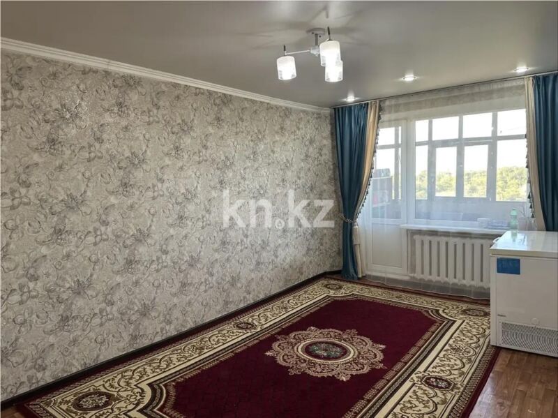 Продажа 3-комнатной квартиры, 62 м² - Продажа трехкомнатных квартир в Шахтинске фото 3 из 7