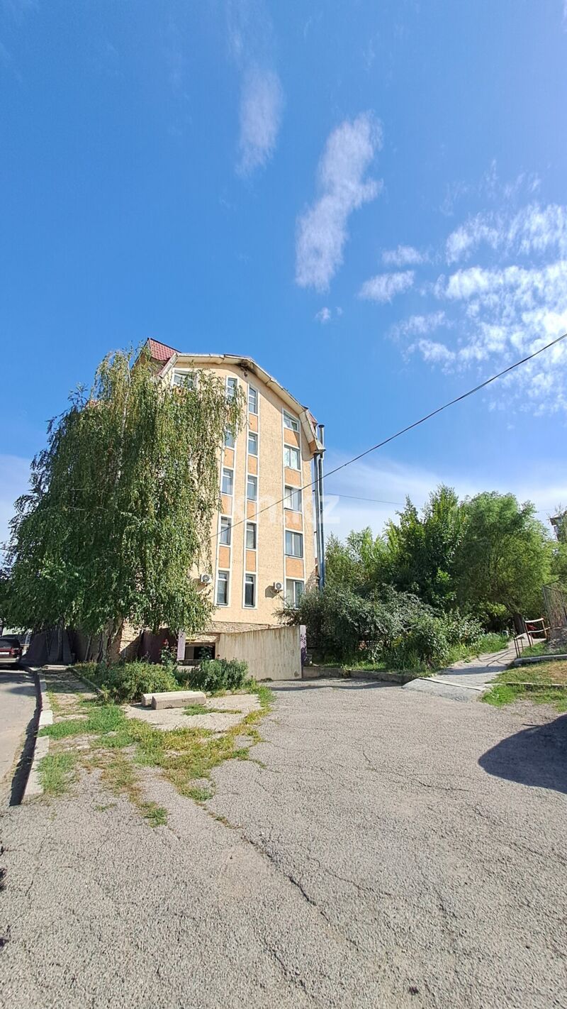 Продажа 3-комнатной квартиры, 86 м² - Продажа трехкомнатных квартир в монолитном доме в Караганде фото 17 из 28