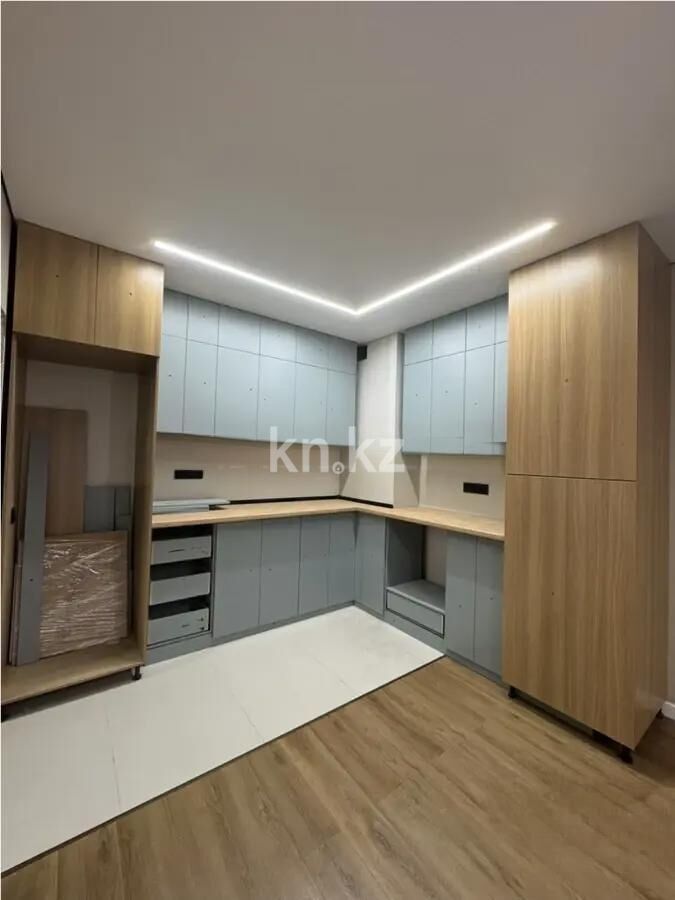 Продажа 3-комнатной квартиры, 59 м² - Продажа трехкомнатных квартир в монолитно-каркасном доме в Алматы фото 3 из 5