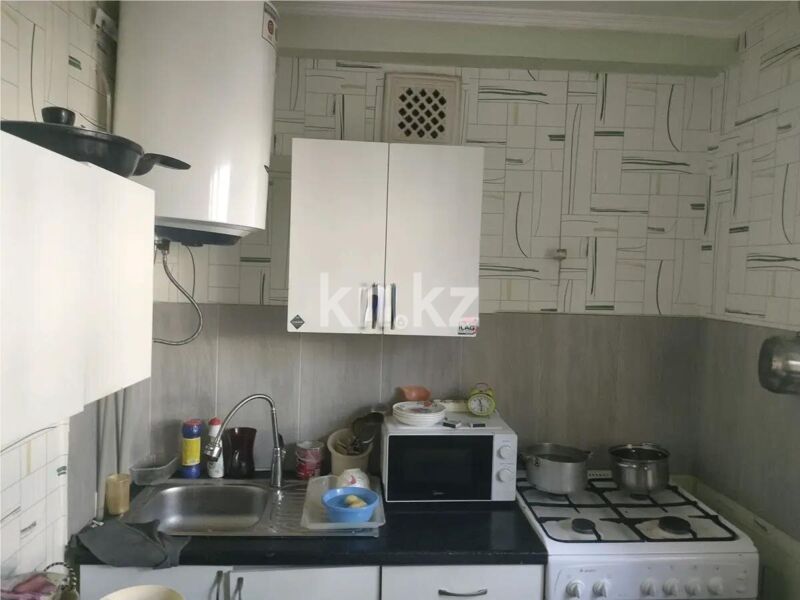 Продажа 3-комнатной квартиры, 64 м² - Продажа квартир в кирпичном доме в Астане фото 3 из 3