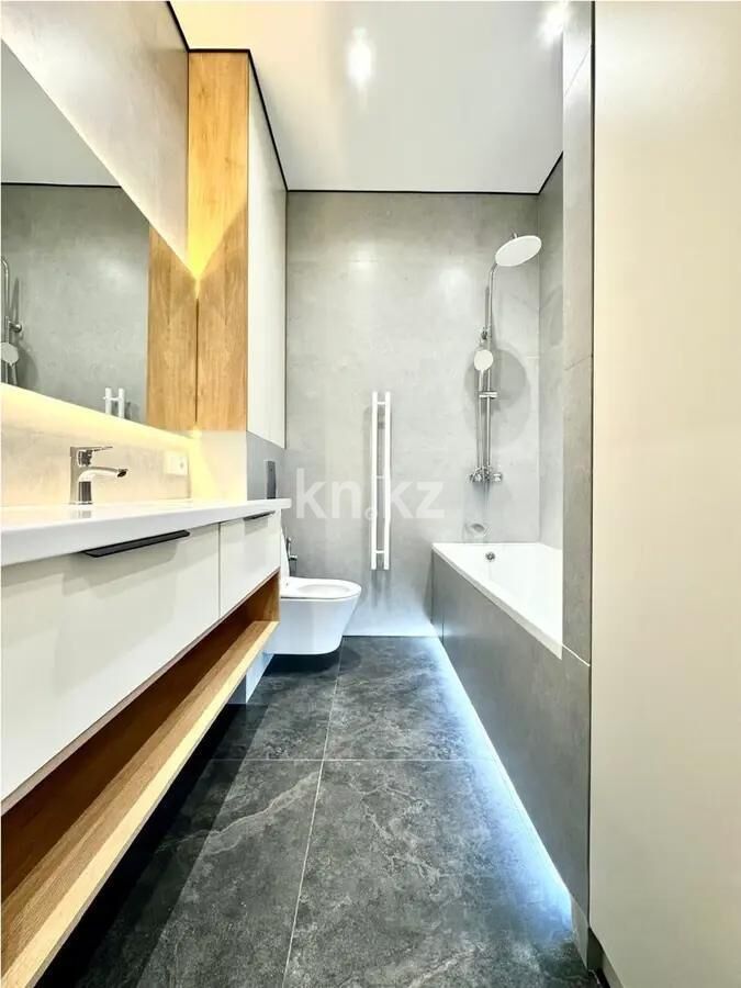 Продажа 2-комнатной квартиры, 41.5 м² - Продажа двухкомнатных квартир в р-не Есиль Астаны - страница 43 фото 3 из 3