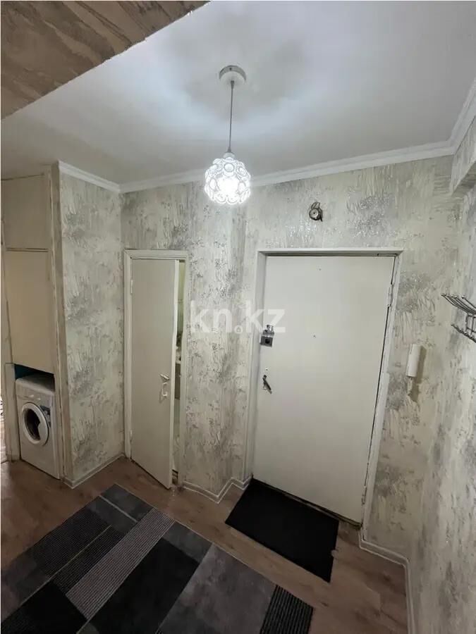 Продажа 1-комнатной квартиры, 34 м² - Продажа однокомнатных квартир в блочном доме в Алматы - страница 3 фото 6 из 6