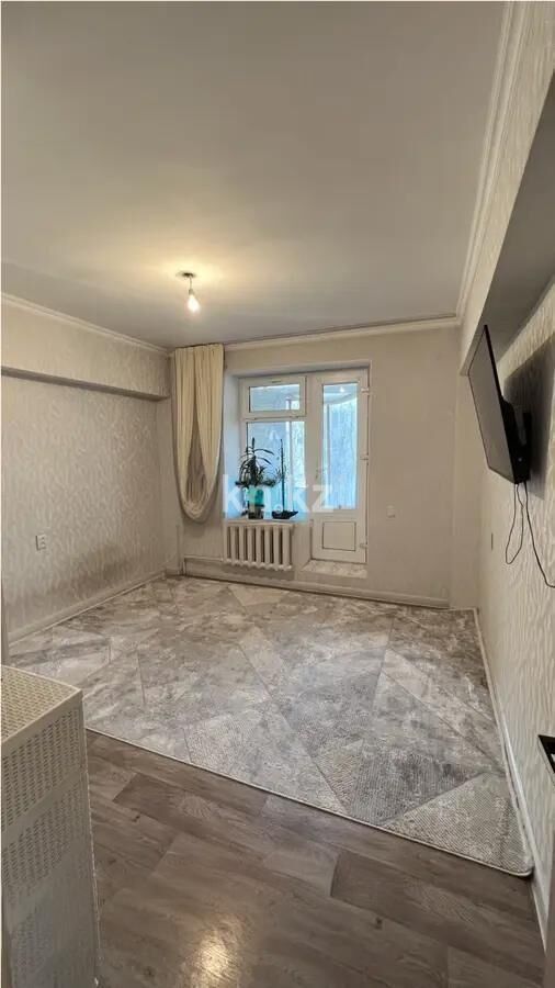 Продажа 2-комнатной квартиры, 43 м² - Продажа двухкомнатных квартир в Жетысуском р-не Алматы - страница 5 фото 1 из 6